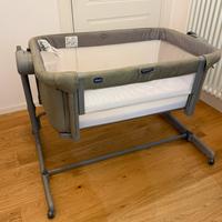 Culla Chicco Next to me Magic Evo