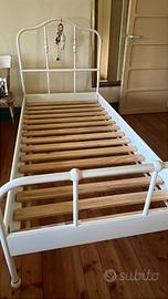 Letto singolo IKEA
