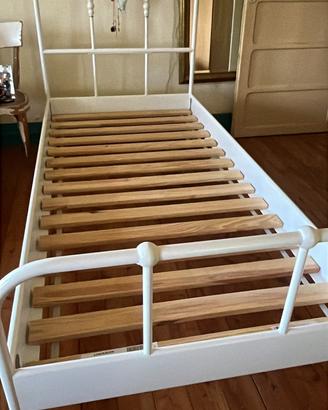 Letto singolo IKEA