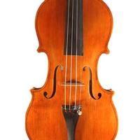 violin