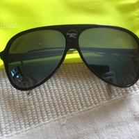 Occhiali Rossignol a specchio del 1977