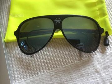 Occhiali Rossignol a specchio del 1977