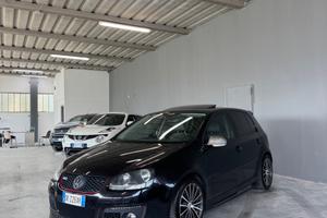 Volkswagen Golf 1.9 TDI DPF 5p. 5m. GT Sport