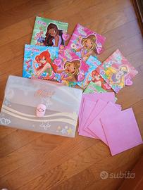 valigetta winx