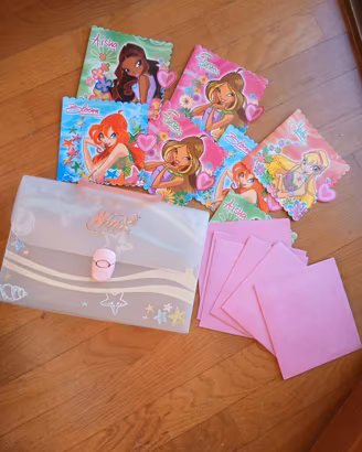 valigetta winx