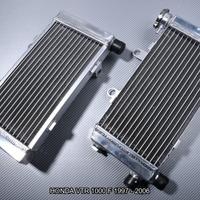Radiatore per HONDA VTR 1000 FIRESTROM 1997 - 2006