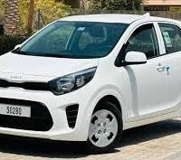 Musata completa e ricambi vari Kia Picanto 2020 20