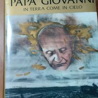 Papa Giovanni: In terra come in cielo
