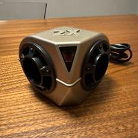 Scacciatopi ultrasuoni