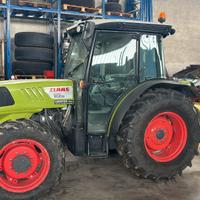 Trattore Claas Elios 230