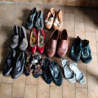 scarpe 