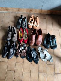 scarpe 
