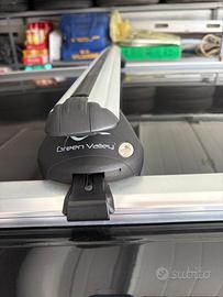 Barre per auto Green Valley