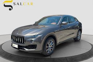 Maserati Levante V6 Diesel AWD Gransport 2019