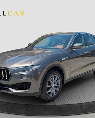 Maserati Levante V6 Diesel AWD Gransport 2019