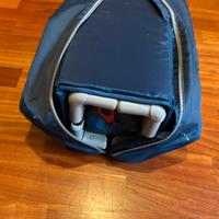 Lettino da viaggio chicco good night