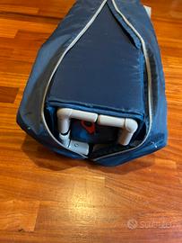 Lettino da viaggio chicco good night