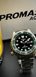 citizen Promaster 200