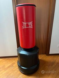 Sacco Boxe da terra