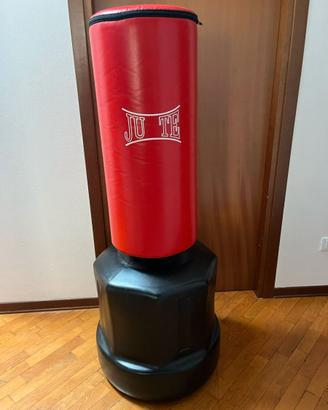 Sacco Boxe da terra