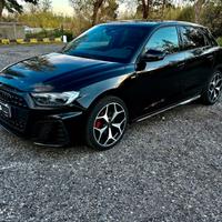 AUDI A1 TFSI STRONIC S LINE 115CV