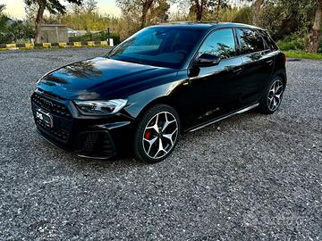 AUDI A1 TFSI STRONIC S LINE 115CV