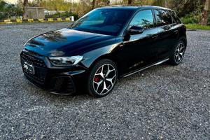 AUDI A1 TFSI STRONIC S LINE 115CV