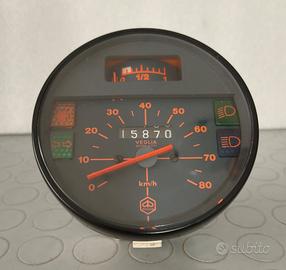 contachilometri originale Piaggio vespa Pk Xl 50