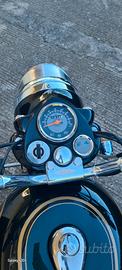 Royal Enfield Bullet 500 - 2014