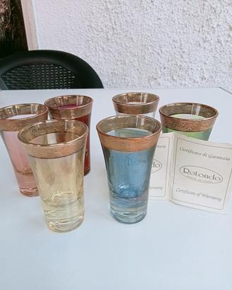 bicchieri 