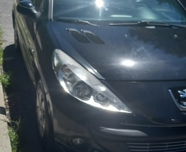 Peugeot 206 plus