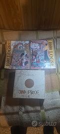 One piece 98/99/+100 celebration edition