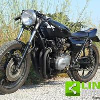 KAWASAKI KZ 650 D Cafè Racer