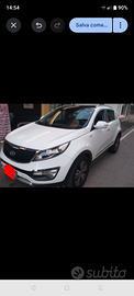 Kia Sportage 2015