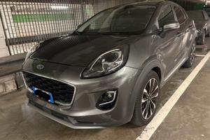 Ford Puma Titanium X come Nuova, Audio B&O