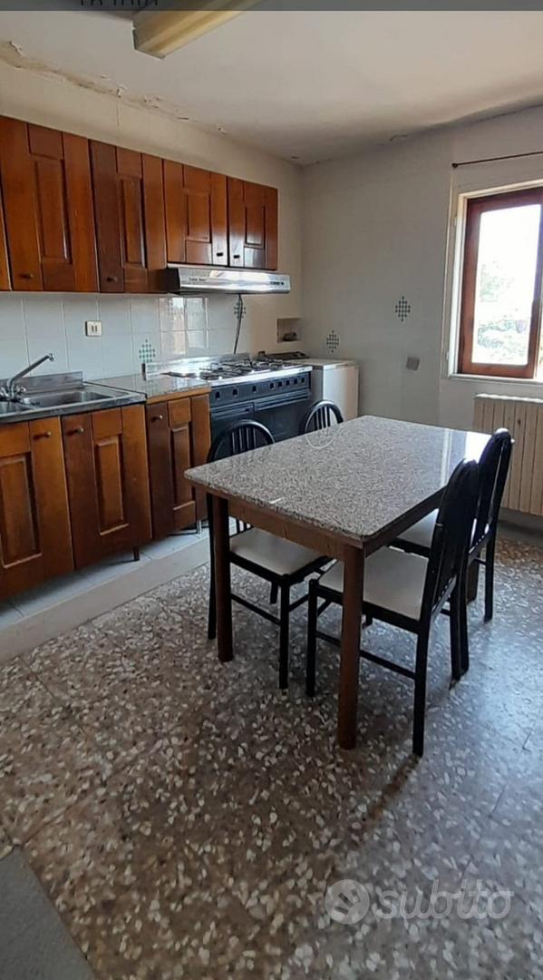 Apartment in Taranto - Vista 3