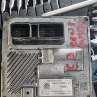 CAMBIO CITROEN C3 2013 HM01