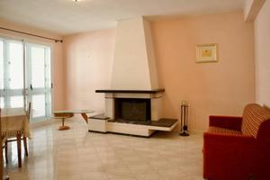 Santa Croce Camerina - Appartamento Primo Piano