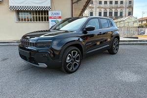 Jeep Avenger 1.2 Turbo 110 CV MHEV Summit