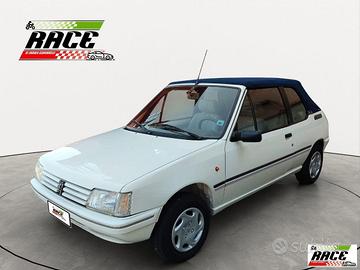 Peugeot 205 1.4 XS 3p 5m