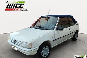 Peugeot 205 1.4 XS 3p 5m
