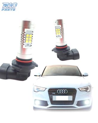 KIT LAMPADE LED ANTIABBAGLIANTI HB3 9005 60 WATT C