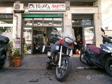 Bmw R 1200 GS