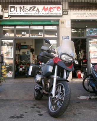 Bmw R 1200 GS