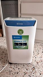 Deumidificatore Aquaria Olimpia Splendid