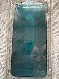 2x Vetro temperato privacy 4K-HD Iphone 15 Pro Max