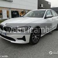 Bmw serie 3 2020 2021 m sport ricambi