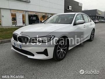 Bmw serie 3 2020 2021 m sport ricambi