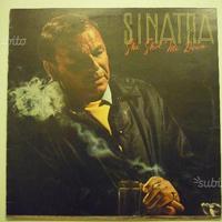 Frank Sinatra - She Shot Me Down