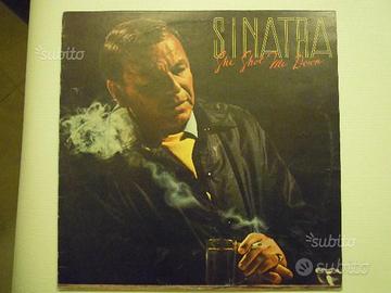 Frank Sinatra - She Shot Me Down